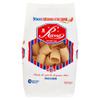 Italian Gourmet Paccheri N26 Pasta, 3 x 500 g, Durum Wheat from Naples view 2