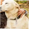 POPETPOP Dog Name Tag Clip view 4