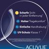 ACUVUE OASYS MAX 1-Day MULTIFOCAL Daily Contact Lenses, 90 Pack, -5.25 D, BC 8.4 view 4