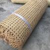 HASMI Woven Rattan Cane Material Roll, Hexagon, 40 × 150 cm view 2