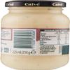 Italian Gourmet Calv Salsa Tonnata Tuna Sauce, Glass view 3