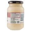 Italian Gourmet Calv Salsa Tonnata Tuna Sauce, Glass view 4
