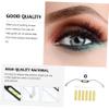 FRCOLOR 4-Piece Microblading Eyebrow Ruler and Stencil Kit view 4