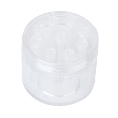 Tiuimk Efficient Planaria Trap - Remove Worms Without Chemicals - 8-Hole Design