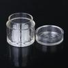 Tiuimk Efficient Planaria Trap - Remove Worms Without Chemicals - 8-Hole Design view 2
