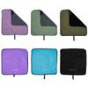 Water-Resistant Outdoor Changing Mat, 60 x 60 cm, Black view 1