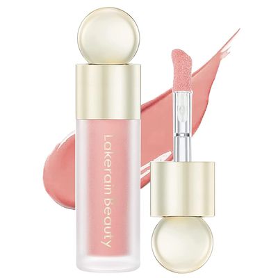 zalati Liquid Blush 7.5 mL, Pink