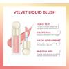 zalati Liquid Blush 7.5 mL, Pink view 2