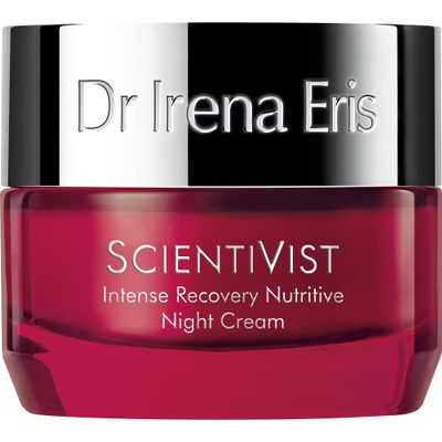 Dr Irena Eris Rebuilding Nourishing Night Cream, 50 ml