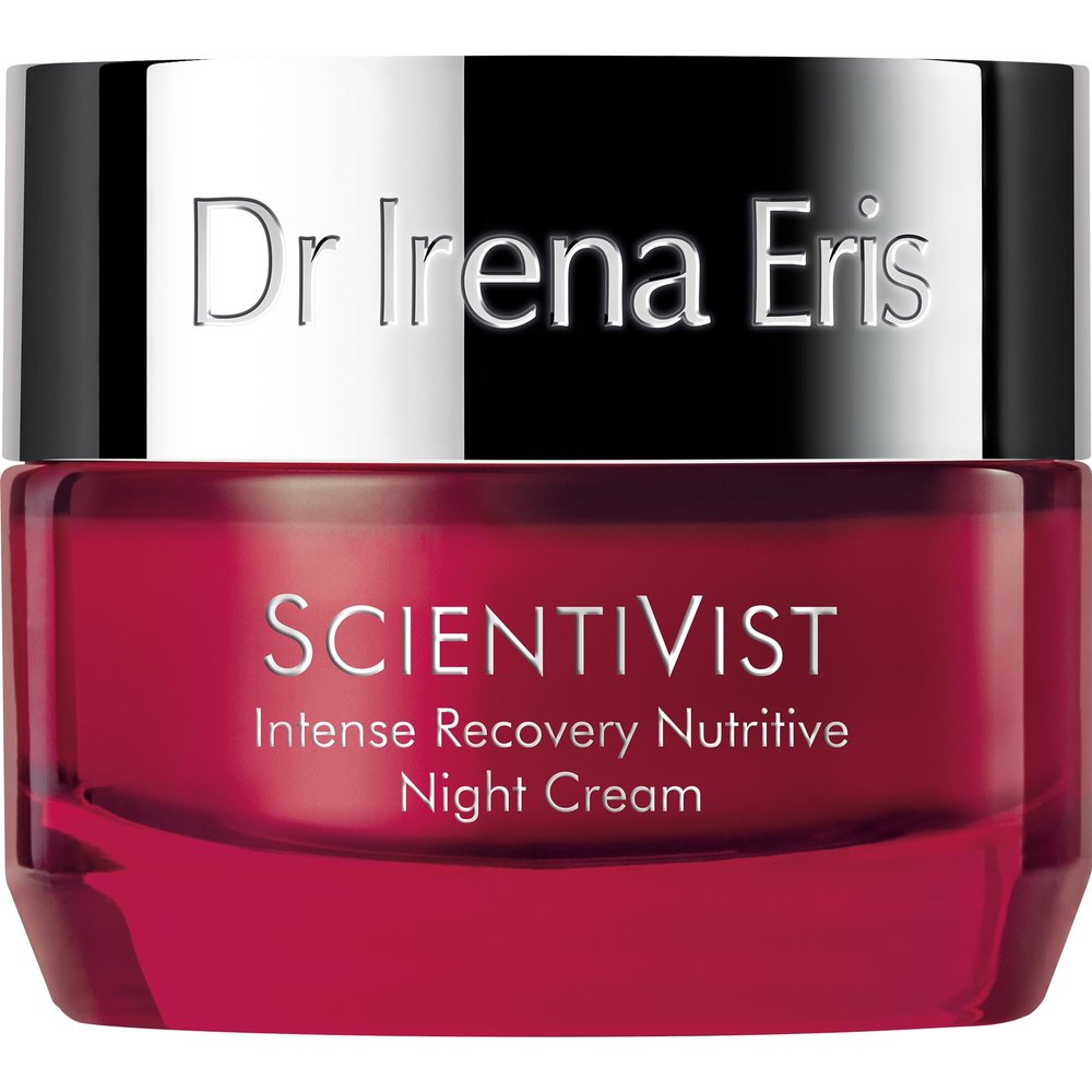 Dr Irena Eris Rebuilding Nourishing Night Cream, 50 ml