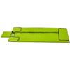 Samnuerly Far Infrared Sauna Blanket, Professional Negative-Ion Sauna Sweat Steam Blanket, Green view 1