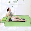 Samnuerly Far Infrared Sauna Blanket, Professional Negative-Ion Sauna Sweat Steam Blanket, Green view 2