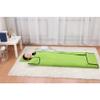 Samnuerly Far Infrared Sauna Blanket, Professional Negative-Ion Sauna Sweat Steam Blanket, Green view 3