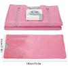 Samnuerly Portable Sauna Blanket, Steam Sauna Spa, 2-Zone Controller view 3