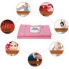 Samnuerly Portable Sauna Blanket, Steam Sauna Spa, 2-Zone Controller view 4