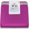 Samnuerly Portable Far-Infrared Sauna Blanket with 2-Zone Heating view 1