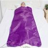 Samnuerly Portable Far-Infrared Sauna Blanket with 2-Zone Heating view 3