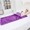 Samnuerly Portable Far-Infrared Sauna Blanket with 2-Zone Heating view 4