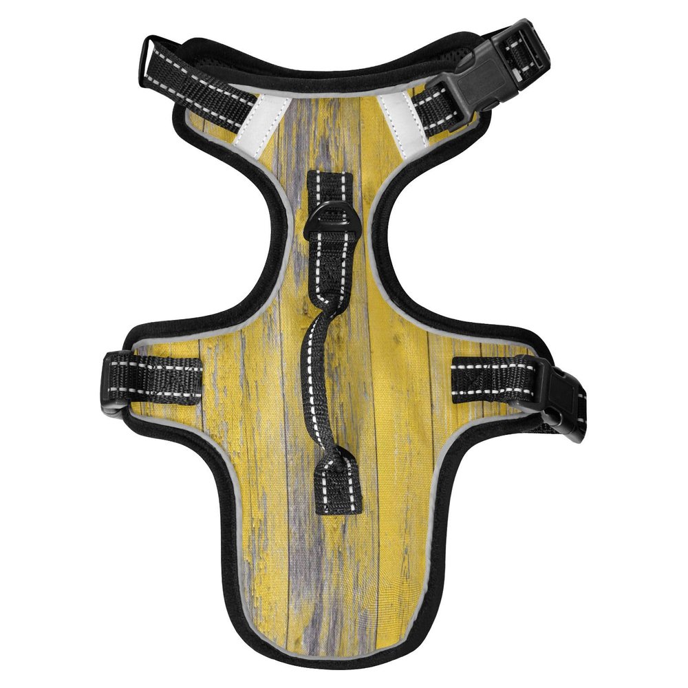 Adjustable Dog Harness for Small Dogs with Leash