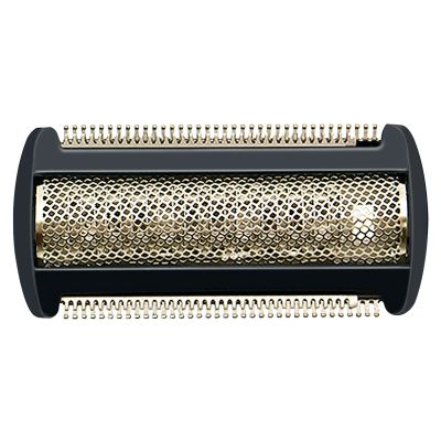 Replacement Shaving Head for Philips Norelco Bodygroom BG2024 BG2025 BG2026 BG2028 BG2036 BG2038 BG2040 XA2029 XA525 TT2021 TT2022 TT2030 and Later, TT2040