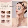 Cooling Stainless Steel Eye Mask for Hot or Cold Use view 3