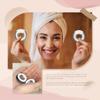Cooling Stainless Steel Eye Mask for Hot or Cold Use view 4