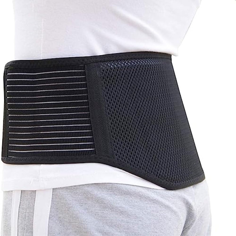 tylxayoxa Adjustable Lumbar Support for Lower Back and Waist (XXL)