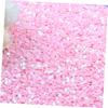 Beavorty Nail Art Heart Glitter Sequins, Holographic Nail Flakes view 3