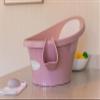 Shnuggle Washy Splash Jug - Blossom Pink view 3