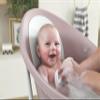 Shnuggle Washy Splash Jug - Blossom Pink view 4