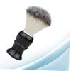 Beard Brush for Men with Smooth Handle view 4