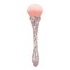 JSCARLIFE Makeup Brush, Large Pink Foundation and Powder Brush view 1