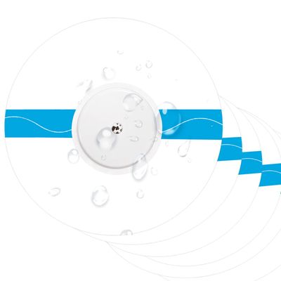 55 Freestyle 2 Patches for FreeStyle Libre 1, 2 & 3 Sensors