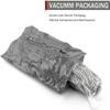 DYHQQ IFAK Trauma First Aid Kit with Israeli Bandages and Vented Chest Seals view 4