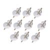 Mobestech Screw Set for Parrot Breeding Box - 10 pcs M6x30 view 1