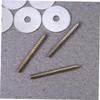 Mobestech Screw Set for Parrot Breeding Box - 10 pcs M6x30 view 4