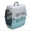 Karlie Eco Tourist 2 Pet Carrier, 56 x 36 x 36 cm, Aquamarine view 1