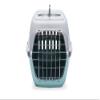 Karlie Eco Tourist 2 Pet Carrier, 56 x 36 x 36 cm, Aquamarine view 2