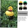 Mipcase 4-Pack Lightweight Chicken Protection Helmets view 2