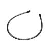 Versatile Unisex Wavy Metal Headband view 1