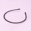 Versatile Unisex Wavy Metal Headband view 3