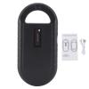 Rechargeable USB Microchip Reader for Pets, Portable Scanner with Backlit Display, ISO 11784/11785 FDX-B Compatible view 2