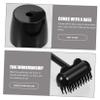 Mipcase 3-Piece Multifunctional Cat Brush Set view 2