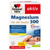 Doppelherz Magnesium 500 for the Night view 1
