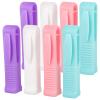 DOITOOL Ampoule Opener Set, 8 Pieces – ABS Plastic, 4 Colors view 1