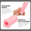 DOITOOL Ampoule Opener Set, 8 Pieces – ABS Plastic, 4 Colors view 3