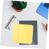 10-Piece Eyeglass Cleaning Cloth Set with Sea Island Filament view 2