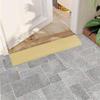 COKYIS Solid Wood Threshold Ramp, 15 x 60 x 3 cm, Wood view 4