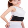 Self-Heating Lumbar Support Belt view 2