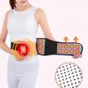Self-Heating Lumbar Support Belt view 3